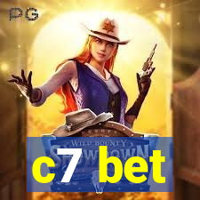 c7 bet